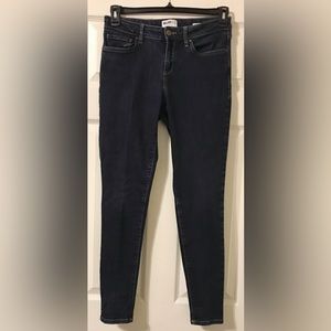 Ladies Skinny Jeans